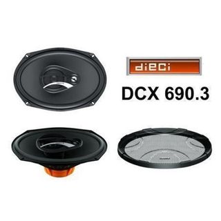 Hertz DCX 690 Coaxial Hoparlör Fiyatları