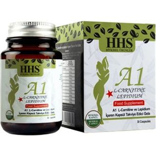 hhs a1 l carnitine lepidium 30 kapsül L-Carnitine 10x30 Fiyatları Is BPC-157 Legal in characteristic:Dairy Free Pack Size:1-Pack