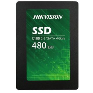 Hikvision HS-SSD-C100/480G 2.5 480GB SATA 3 SSD Fiyatları