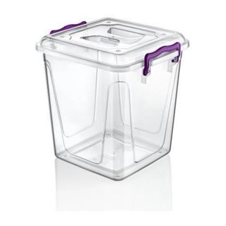 Hobby Life Plastik 11 Lt Kiler Box Saklama Kabı Fiyatları