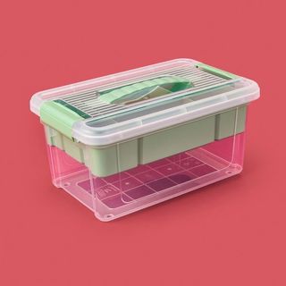 Hobby Life Stormax Asorti 5 lt Bölmeli Organizer Kutu Fiyatları