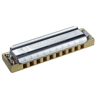 Hohner Marine Band Harmonika Fiyatları
