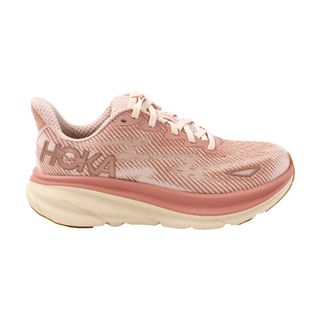 Hoka 1127896-SNC Pembe W Clifton 9 Kadın Ayakkabı Fiyatları