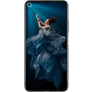 Honor 20 Pro 256GB 8GB Ram 6.26 inç 48MP Akıllı Cep Telefonu
