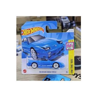 Hot Wheels 96 Nissan 180SX Type X-2024 Oyuncak Araba Fiyatları