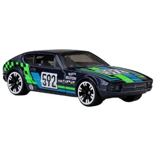 Hot Wheels HLH72-JKX98 Volkswagen SP2 Neon Yarışçılar Fiyatları