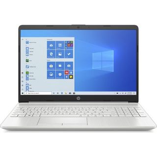 HP 15-DW2019NT 1Z1F3EA Intel Core i5 1035G1 8GB Ram 256GB SSD