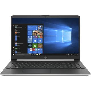 HP 15S-FQ100NT 8KR82EA Intel Core i5 1035G1 8GB Ram 256GB SSD