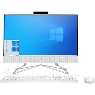 HP 22-DF0015NT 107P6EA Intel Core i3-1005G1 8 GB RAM 256 GB SSD