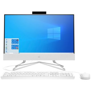 HP 22-DF0015NT 107P6EA Intel Core i3-1005G1 8 GB RAM 256 GB SSD
