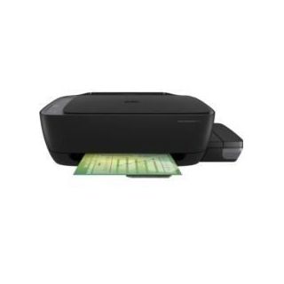 HP 410 Z6Z95A Wi-Fi + Tarayıcı + Fotokopi Çok Fonksiyonlu Tanklı