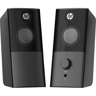 HP DHS-2101 Siyah Multimedia Speaker Fiyatları