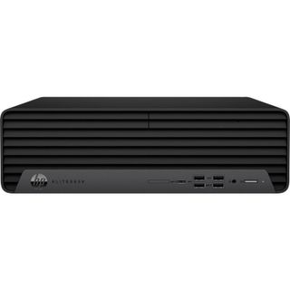HP EliteDesk 800 G6 SFF 1D2V0EA i5-10500 16 GB 512 GB SSD W10P