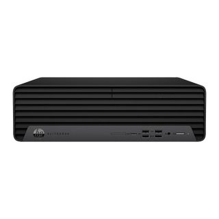 HP EliteDesk 800 G6 SFF 1D2V0EA i5-10500 16 GB 512 GB SSD W10P