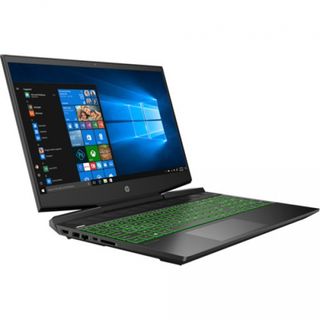 HP Pavilion 15-DK0005NT 6ZL09EA Intel Core i5 9300H 8GB Ram 1TB +