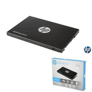 HP S700 2.5 120 GB SSD Fiyatları | Cimri