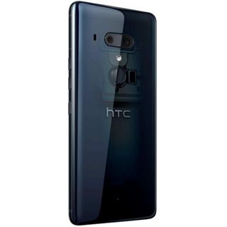 HTC U12 Plus 64 GB 6 GB RAM 6.0 inç 16 MP-12MP Çift Arka Kameralı