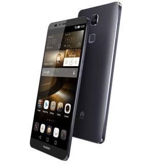 Huawei Ascend Mate 7 16 GB2 GB RAM 6 inç 13 MP Akıllı Cep Telefonu