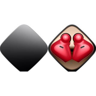 Huawei FreeBuds Lipstick Kırmızı Bluetooth Kulaklık Fiyatları