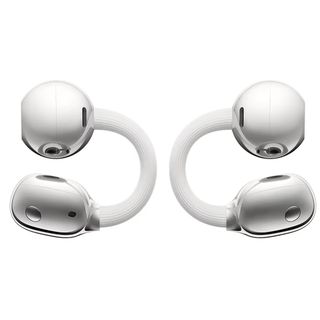 HUAWEI FreeClip 2 ワイヤレスイヤホン ホワイト Huawei FreeClip 2 Beyaz Bluetooth Kulaklık Fiyatları イヤホン