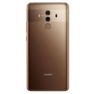 Huawei Mate 10 Pro 64 GB 6.0 İnç Çift Hatlı 20 MP Akıllı Cep