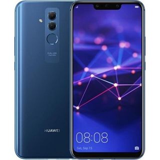 Huawei Mate 20 Lite 64GB Mavi Yenilenmiş Fiyatları