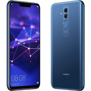 Huawei Mate 20 Lite 64GB Mavi Yenilenmiş Fiyatları | Cimri