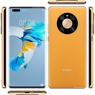 Huawei Mate 40 Pro 256 GB Fiyatları ve Özellikleri | Cimri