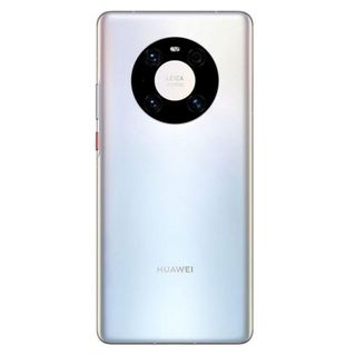 【極美品】HUAWEI Mate40 Pro ホワイト 白 8GB/256GB Huawei Mate 40 Pro 256 GB Fiyatları ve Özellikleri