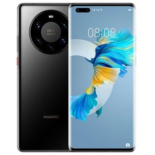 Huawei Mate 40 Pro+ Plus 5G 256GB 12GB Ram Fiyatları