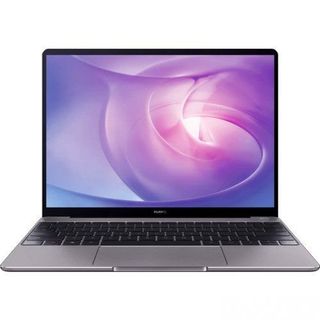 【値下げ】Huawei MateBook 13インチ グレー Huawei MateBook 13 2020 Intel Core i5 10210U 8GB Ram 512GB SSD