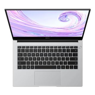 Huawei Matebook D 14 AMD Ryzen 7 3700U 8GB Ram 512GB SSD 14 inç