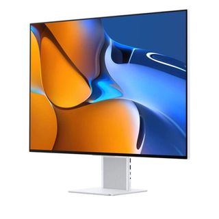 未使用新品・HUAWEI MateView 28.2インチ4K+ ウルトラHD Huawei MateView 28.2 Mistik Gümüş 4K UHD IPS Monitör Fiyatları