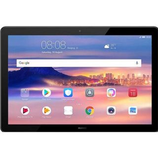Huawei MediaPad T5 10.1 16GB Tablet Pc Siyah Fiyatları | Cimri