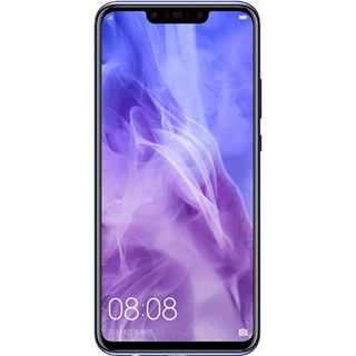Huawei Nova 3 128GB 6.3 inç Çift Hatlı 16 MP Akıllı Cep Telefonu