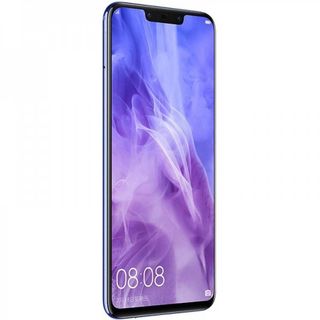 Huawei Nova 3 128GB 6.3 inç Çift Hatlı 16 MP Akıllı Cep Telefonu