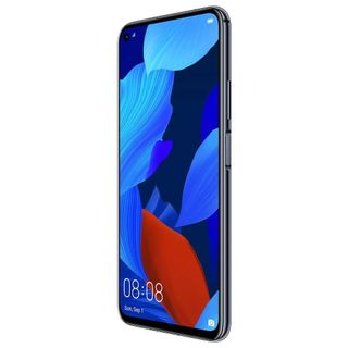 Huawei Nova 5 128GB 8GB Ram 6.39 inç 48MP Akıllı Cep Telefonu