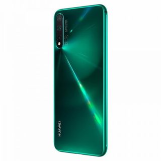 Huawei Nova 5 128GB 8GB Ram 6.39 inç 48MP Akıllı Cep Telefonu