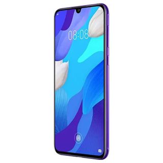 Huawei Nova 5 128GB 8GB Ram 6.39 inç 48MP Akıllı Cep Telefonu