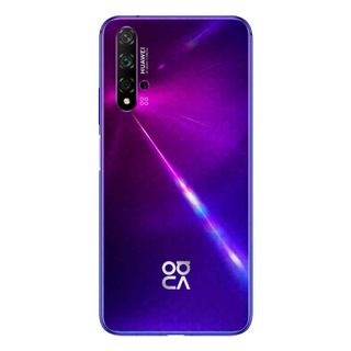 Huawei Nova 5T 128GB 6GB Ram 6.26 inç 48MP Akıllı Cep Telefonu
