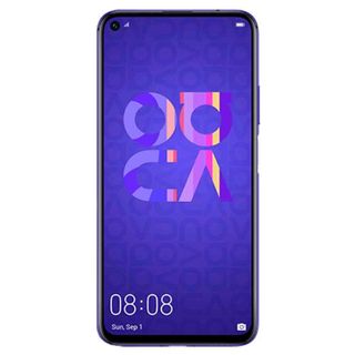 Huawei Nova 5T 128GB 6GB Ram 6.26 inç 48MP Akıllı Cep Telefonu