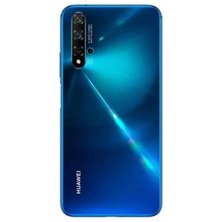 Huawei Nova 5T 128GB 6GB Ram 6.26 inç 48MP Akıllı Cep Telefonu