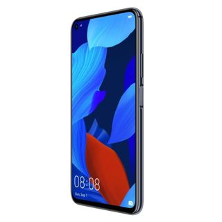 Huawei Nova 5T 128GB 6GB Ram 6.26 inç 48MP Akıllı Cep Telefonu