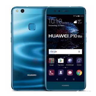 Huawei P10 Lite 32 GB 5.2 İnç Çift Hatlı 12 MP Akıllı Cep Telefonu