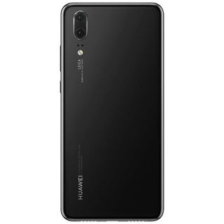 Huawei P20 Lite 32 GB 5.84 İnç 16 MP Akıllı Cep Telefonu Siyah