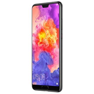 Huawei P20 Lite 32 GB 5.84 İnç 16 MP Akıllı Cep Telefonu Siyah