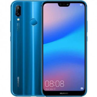 Huawei P20 Lite 64GB Mavi Fiyatları | Cimri