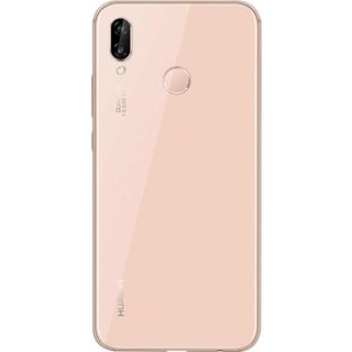 Huawei P20 Lite 64 GB 5.84 İnç 16 MP Akıllı Cep Telefonu Pembe