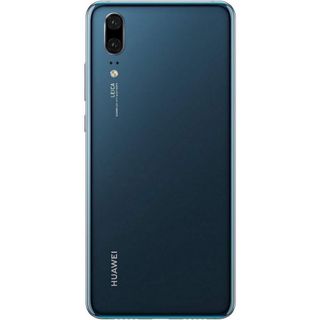 Huawei P20 Pro 128 GB 6.1 İnç 40 MP Akıllı Cep Telefonu Mavi Fiyatları