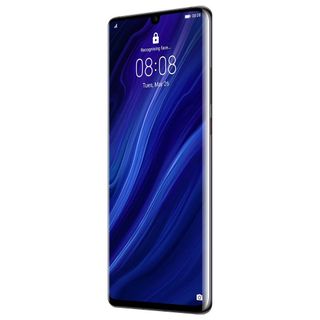 Huawei P30 128GB 6.1 inç 40MP Akıllı Cep Telefonu Siyah Fiyatları